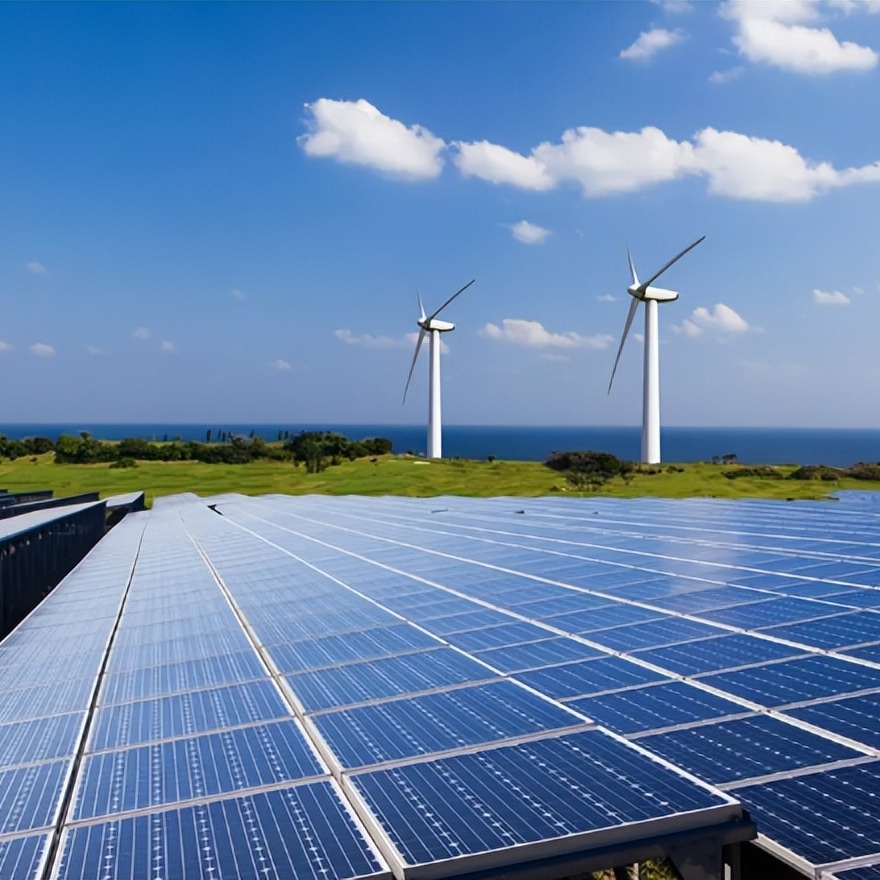 发电厂的电也不会浪费掉