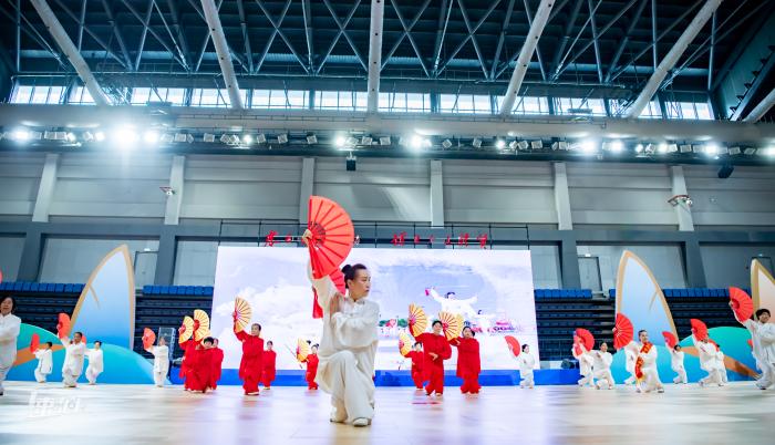 “万村女性社会体育指导员培训计划”启动