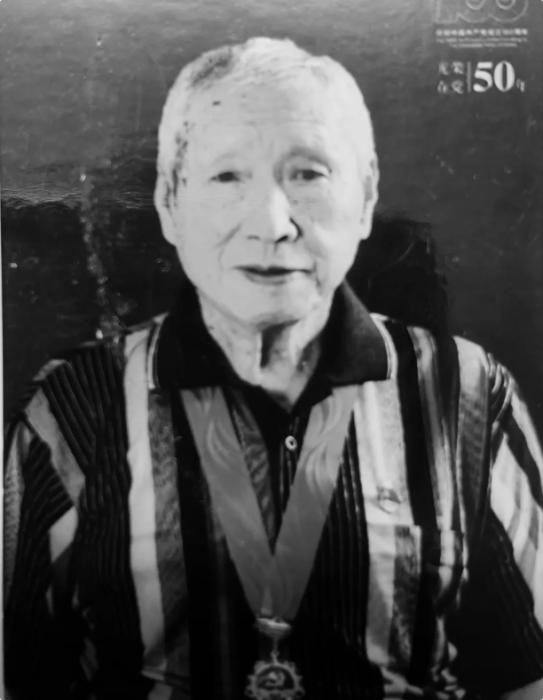 中国足球裁判泰斗高慎华逝世享年97岁