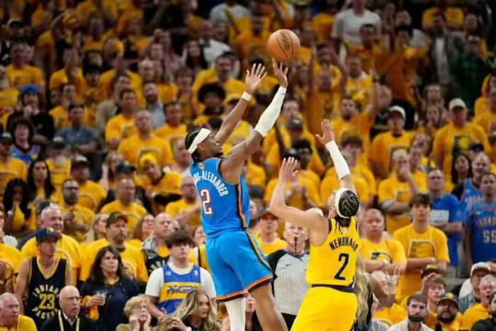 字母哥狂暴数据难救主 步行者陷13连败深渊