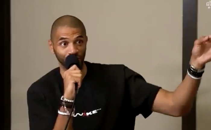 巴图姆：马克西是我生涯最大遗憾，儿子珍藏三