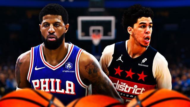 乔治盛赞莱利天赋 称其具备成为新乔治潜力