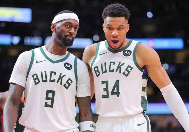 波蒂斯呼吁字母哥尽快决定去留 雄鹿交易流言持