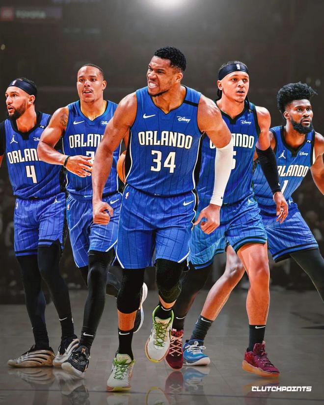 波蒂斯呼吁字母哥尽快决定去留 雄鹿交易流言持