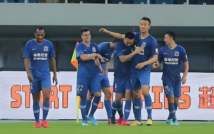 申花07后新星吴启鹏提前归队 伤病影响国青战局