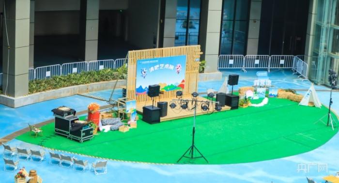 第一届全国学生（青年）运动会运动员村全揭秘