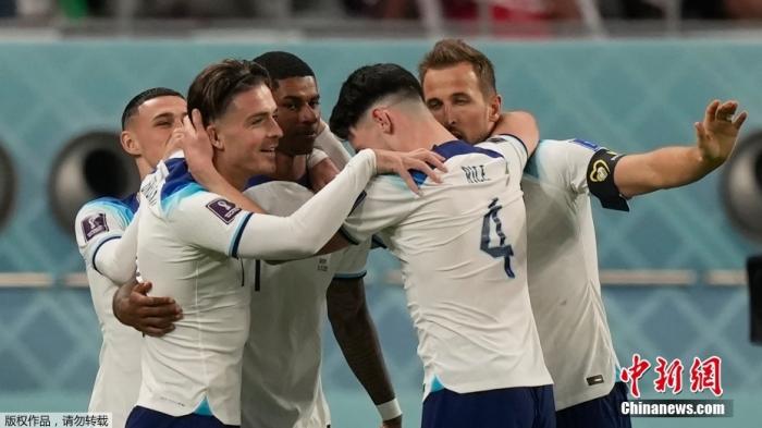 英格兰世界杯选人标准：以社交技能与兄弟情谊