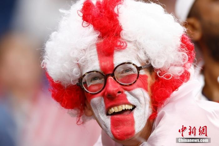 英格兰世界杯选人标准：以社交技能与兄弟情谊