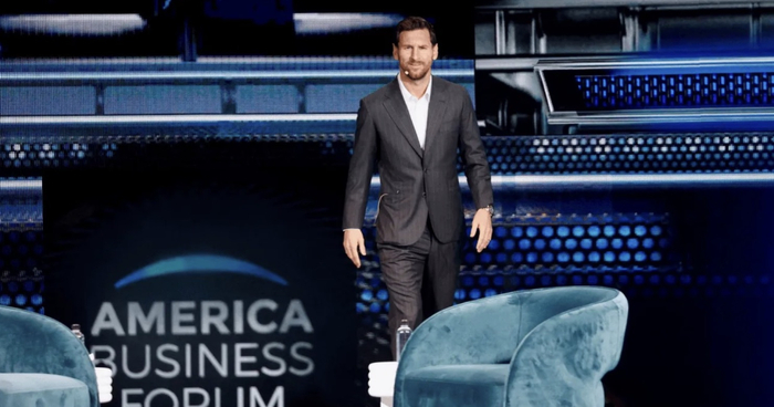 梅西收购西班牙第五级别联赛俱乐部科尔内尼亚