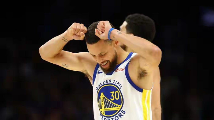 勇士失利成关键转折点 乐透签助力未来补强