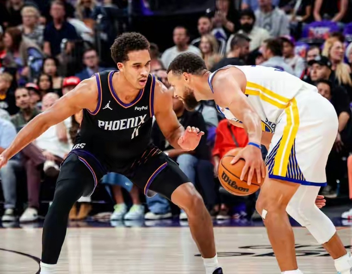 勇士失利成关键转折点 乐透签助力未来补强