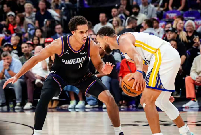 勇士失利成关键转折点 乐透签助力未来补强