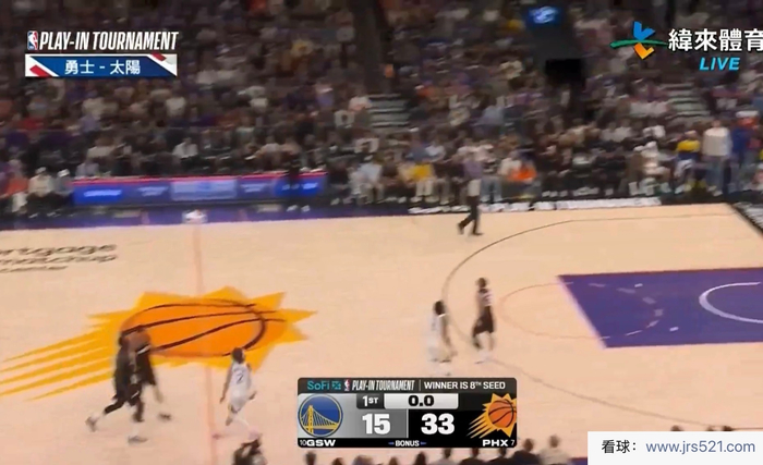 某队首节崩盘惨遭18分逆转 失误达8次创赛季最差